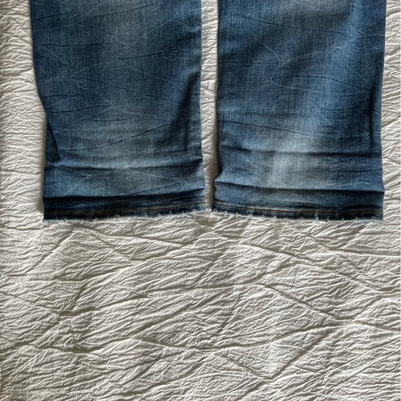 American Eagle ripped jeans mens 32x34 - Picture 3 of 5